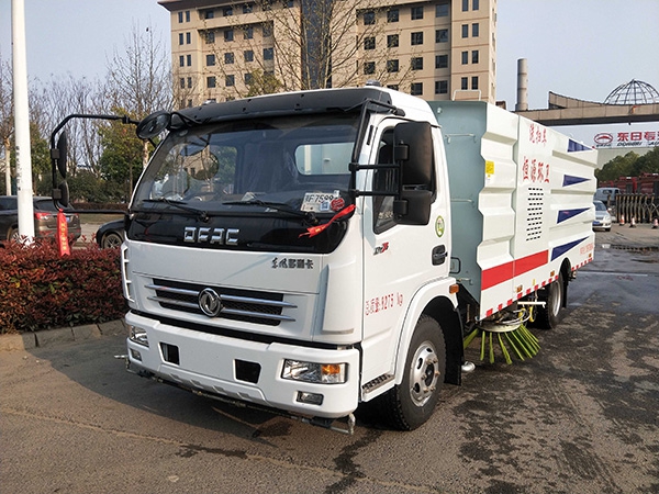 東風多利卡專用車，價格全市低！